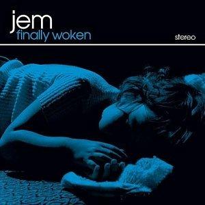 Finally Woken - CD Audio di Jem