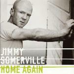 Home Again - CD Audio di Jimmy Somerville