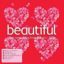 Beautiful The New Collection Autumn 2004 - CD Audio