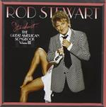 Stardust. American Songbook 3