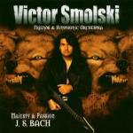 Majesty & Passion - CD Audio di Victor Smolski