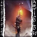 La riconquista del forum - CD Audio + DVD di Articolo 31