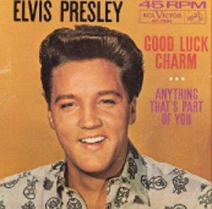 Good Luck Charm - CD Audio di Elvis Presley