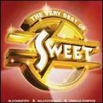 CD The Very Best of Sweet Sweet