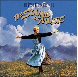 Sound Of Music (40th Anniversary Special Edition) - CD Audio