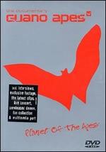 Guano Apes. Planet Of The Apes. Best Of Guano Apes (DVD)
