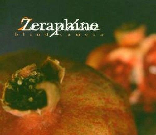 Blind Camera - CD Audio + DVD di Zeraphine
