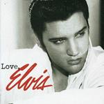 Love Elvis