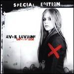 Under my Skin (Special Edition) - CD Audio + DVD di Avril Lavigne