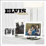 Elvis by the Presleys - CD Audio di Elvis Presley