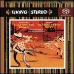 Billy the Kid - Rodeo / Grand Canyon Suite - SuperAudio CD ibrido di Aaron Copland,Ferde Grofé,Morton Gould