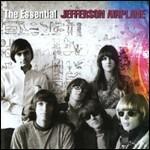 The Essential Jefferson Airplane - CD Audio di Jefferson Airplane