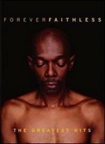 Faithless. Foreverfaithless. Greatest Hits (DVD)