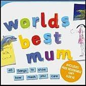 World's Best Mum (2 Cd) - CD Audio