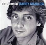 The Essential Barry Manilow