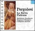 La serva padrona