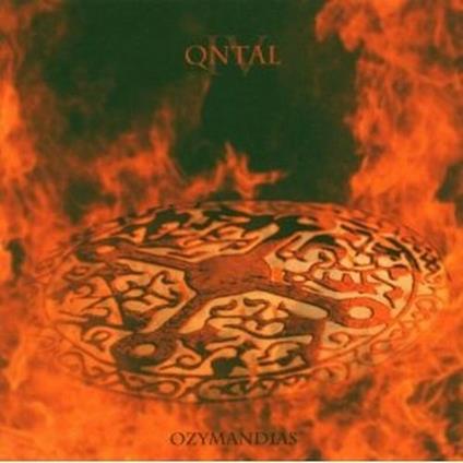 Ozymandias - CD Audio di Qntal