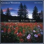 Montana - CD Audio di George Winston