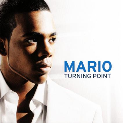 Turning Point - CD Audio di Mario
