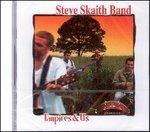 Empires & us - CD Audio di Steve Skaith (Band)