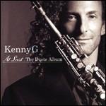 The Last: The Duets Album - CD Audio di Kenny G