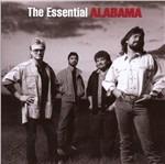 Essential Alabama - CD Audio di Alabama