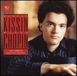 4 Polacche - 4 Improvvisi - CD Audio di Frederic Chopin,Evgeny Kissin