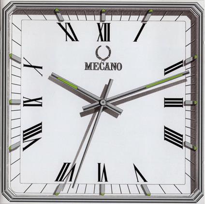 Mecano (with Bonus Tracks) - CD Audio di Mecano