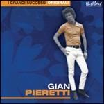 Gian Pieretti - CD Audio di Gian Pieretti