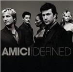 Defined - CD Audio di Amici Forever