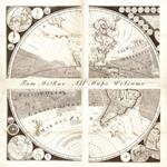 All Maps Welcome