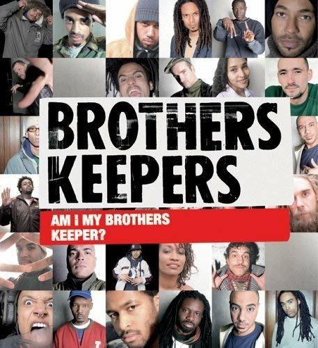 Am i My Brother's Keeper? - CD Audio di Brothers Keeper
