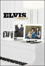 Elvis Presley. Elvis By The Presleys (DVD)