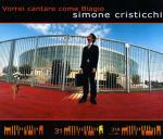 Vorrei cantare come Biagio - CD Audio di Simone Cristicchi