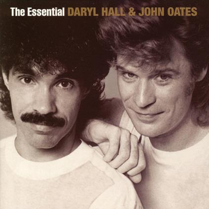 Essential - CD Audio di Hall & Oates