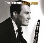 Essential Artie Shaw - CD Audio di Artie Shaw