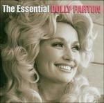 Essential - CD Audio di Dolly Parton