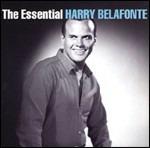 The Essential Harry Belafonte - CD Audio di Harry Belafonte