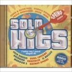 Solo Hits Spring 2005 - CD Audio