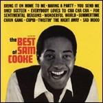 The Best of Sam Cooke - CD Audio di Sam Cooke