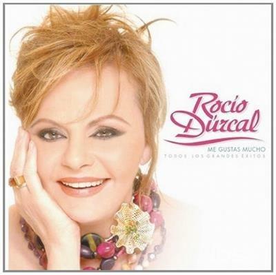 Me Gustas Mucho - CD Audio di Rocio Durcal