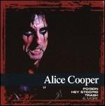 Collections - CD Audio di Alice Cooper