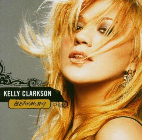 Breakaway - CD Audio di Kelly Clarkson