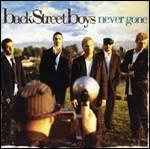 Never Gone - CD Audio + DVD di Backstreet Boys