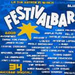 Festivalbar 2005 (Compilation blu)
