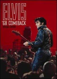Elvis Presley. '68 Comeback Special (DVD) - DVD di Elvis Presley