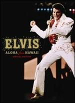 Elvis Presley. Aloha from Hawaii (DVD)
