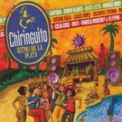 Chiringuito. Ritmo de la playa
