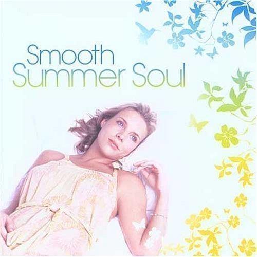 Smooth Summer Soul - CD Audio