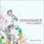 Renaissance -Classics - CD Audio
